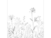 Caselio Moonlight III Field Line Noir Et Blanc M - 107220903