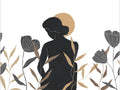 Caselio Moonlight III Moon Woman S - 107240907