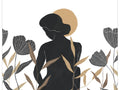 Caselio Moonlight III Moon Woman L - 107240909
