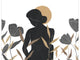 Caselio Moonlight III Moon Woman L - 107240909