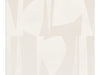 Caselio Moonlight III Graphic Art Blanc M - 107250001