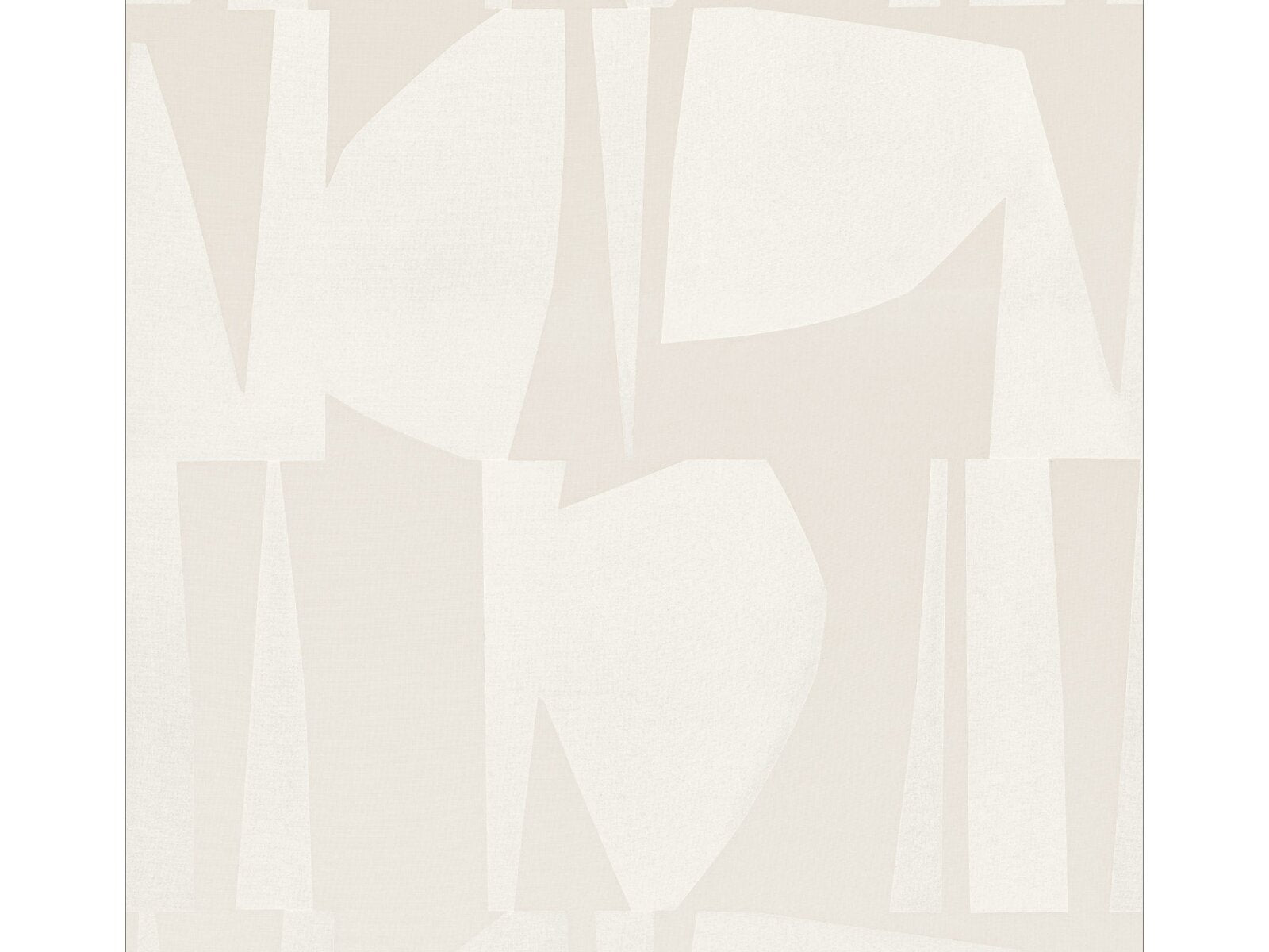 Caselio Moonlight III Graphic Art Blanc L - 107250002
