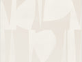 Caselio Moonlight III Graphic Art Blanc S - 107250006