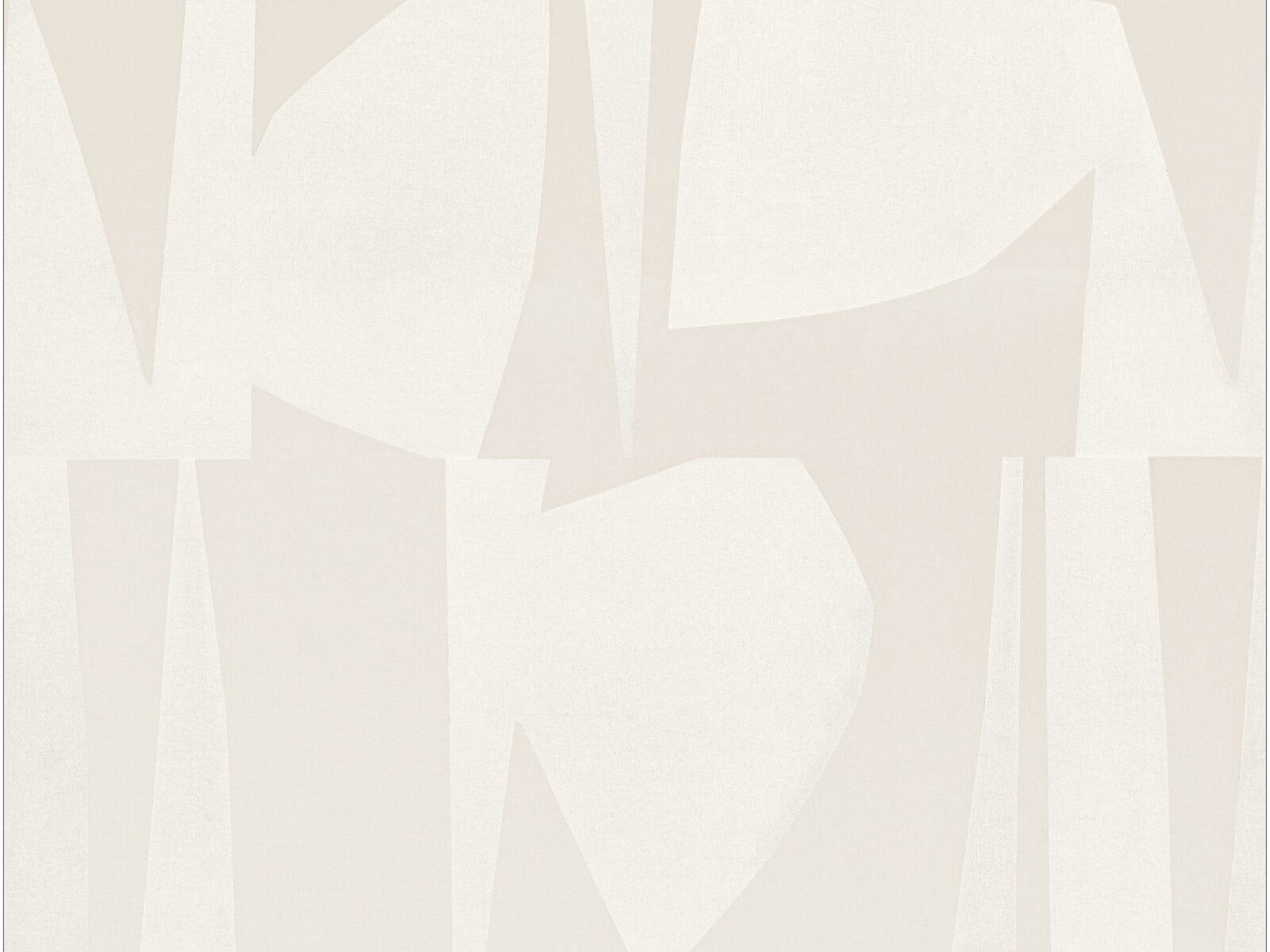 Caselio Moonlight III Graphic Art Blanc S - 107250006