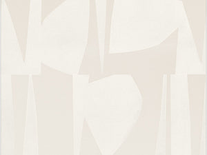Caselio Moonlight III Graphic Art Blanc S - 107250006