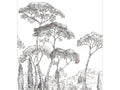 Caselio Moonlight III Forest Of Pinea M - 107290903