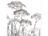 Caselio Moonlight III Forest Of Pinea M - 107290903