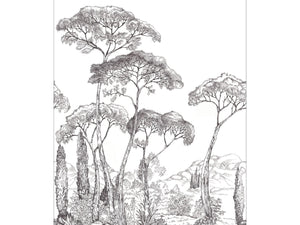 Caselio Moonlight III Forest Of Pinea L - 107290904