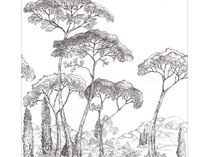 Caselio Moonlight III Forest Of Pinea S - 107290905