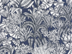 Caselio Blue Shades Palmaris - 107486160