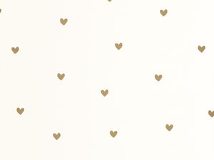 Caselio Happy Kids Club Sweet Hearts - 107600271