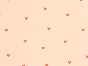 Caselio Happy Kids Club Sweet Hearts - 107604850