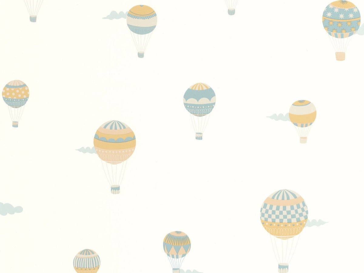Caselio Happy Kids Club Balloon Adventure - 107654689