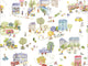 Caselio Happy Kids Club Dreaming Village S - 107709907