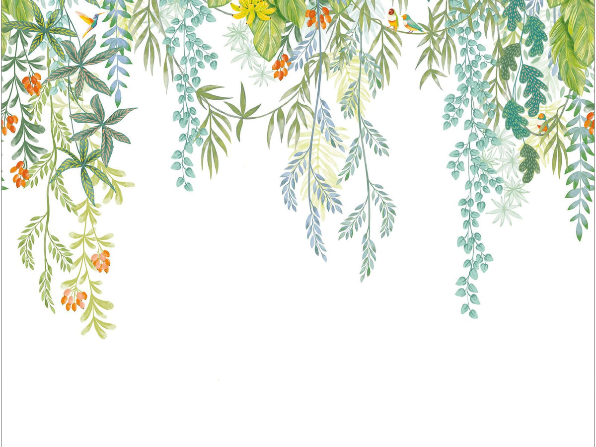 Caselio Happy Kids Club Fairt Canopy M - 107718808