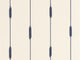 Caselio Blue Shades Ikara - 107776010