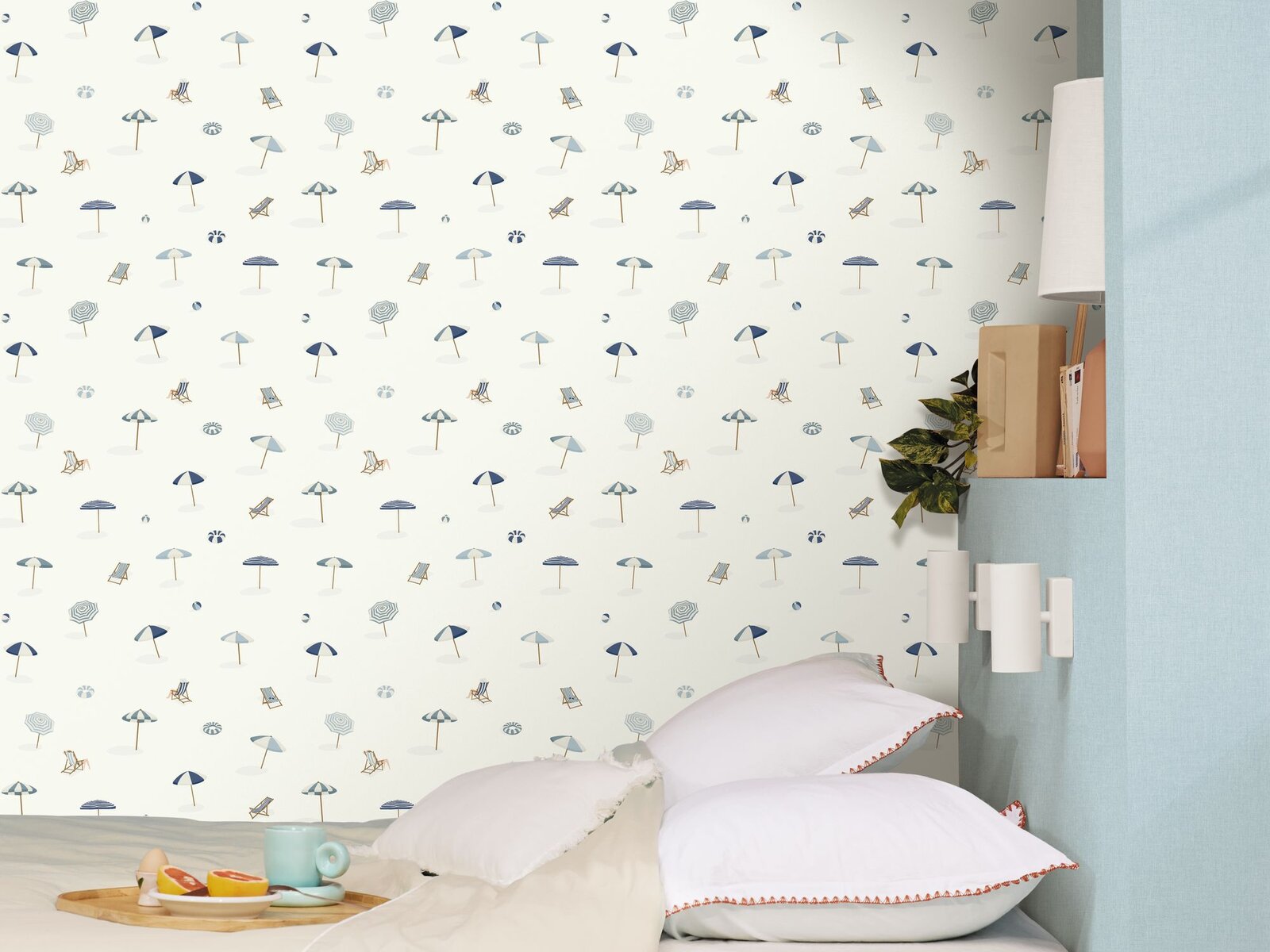 Caselio Blue Shades Solara - 107566066