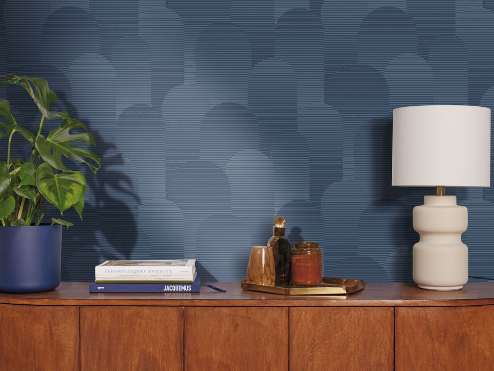 Caselio Blue Shades Arcea - 107516060