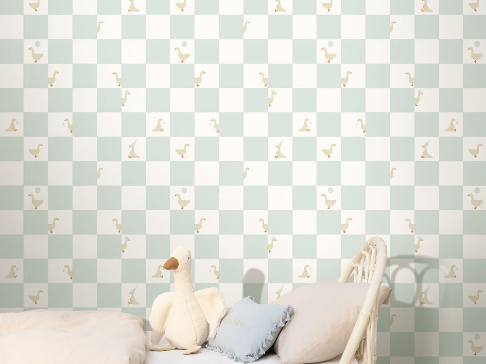 Caselio Happy Kids Club Goose - 107590675