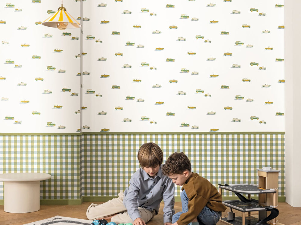 Caselio Happy Kids Club Pick Up - 107570727