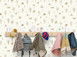 Caselio Happy Kids Club Scouty - 107660754