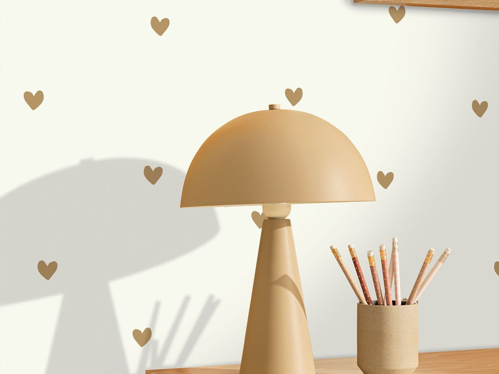 Caselio Happy Kids Club Sweet Hearts - 107600271