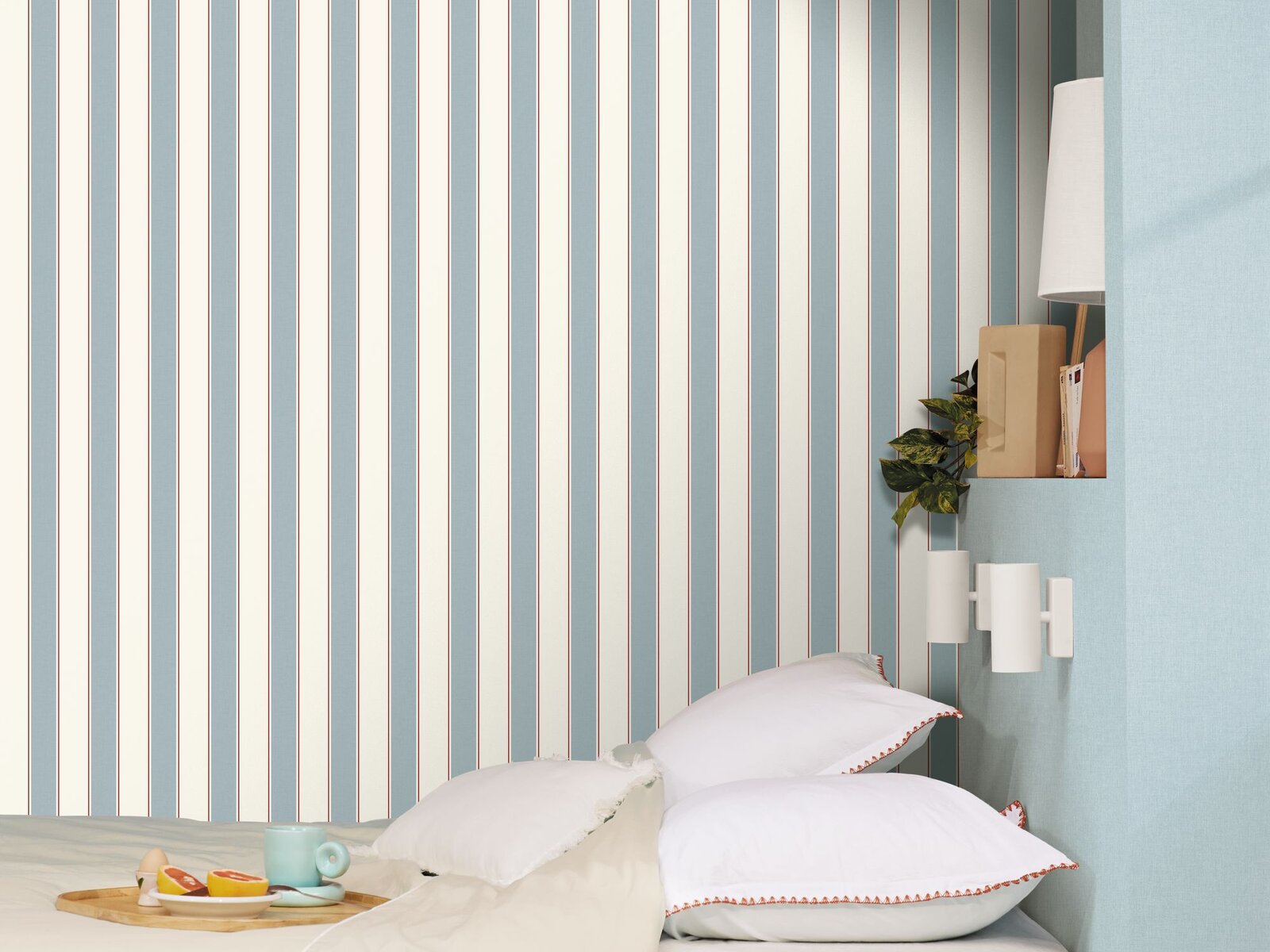 Caselio Blue Shades Classic Lines - 106736000