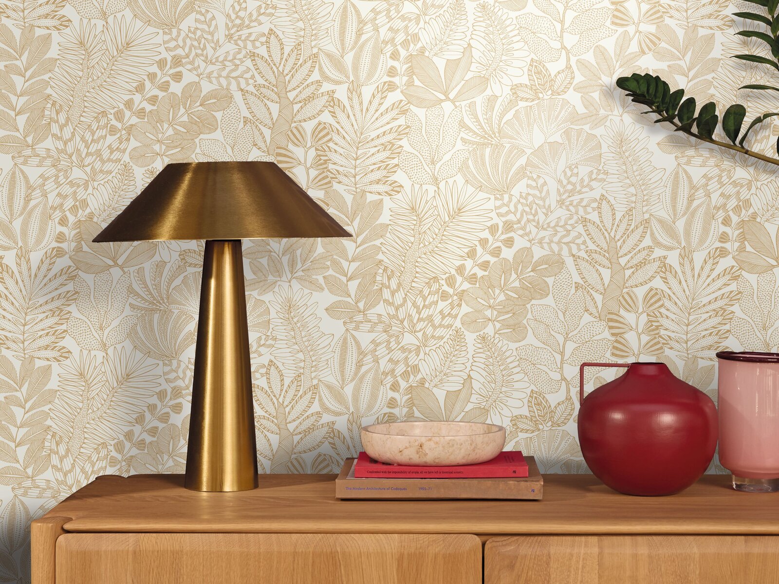 Caselio Moonlight III Golden Jungle - 107160287