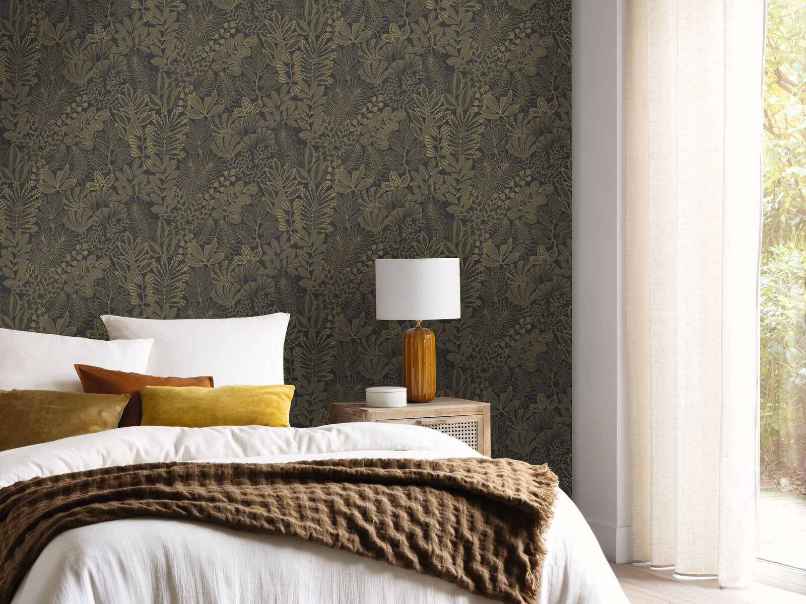 Caselio Moonlight III Golden Jungle - 107169265