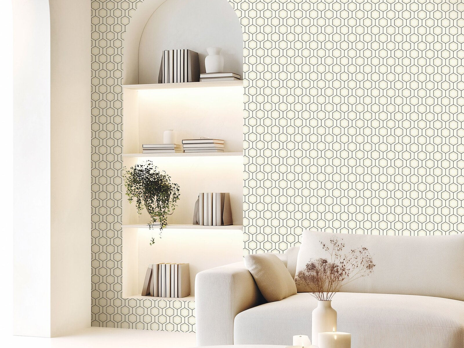 Caselio Moonlight III Hexaline - 107130937
