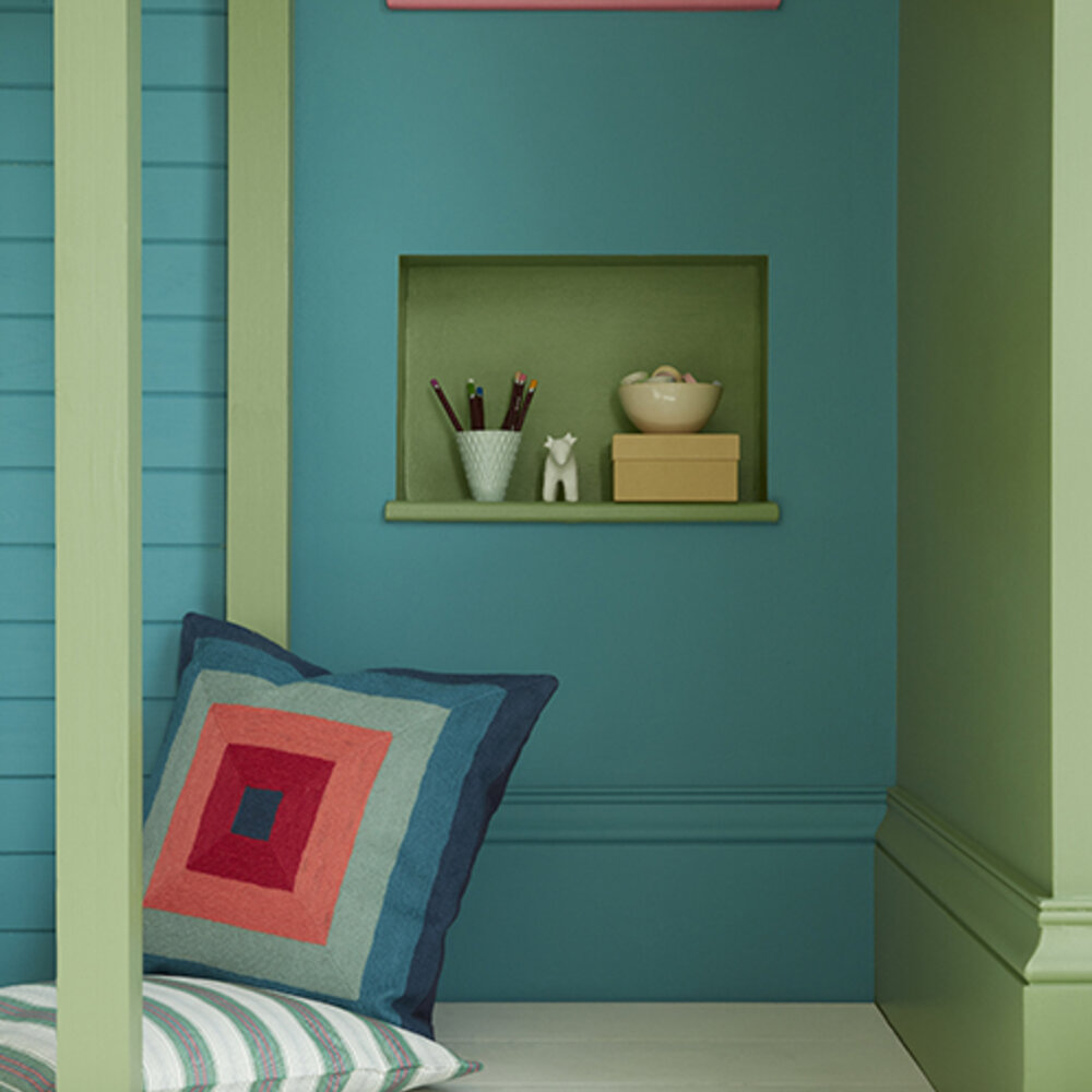 Little Greene Verf Canton - 94