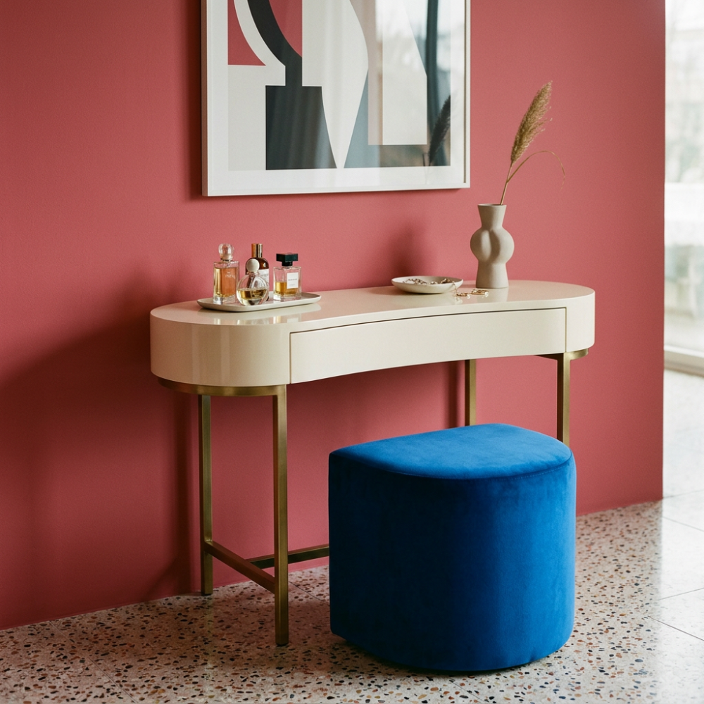Little Greene Verf Carmine - 189