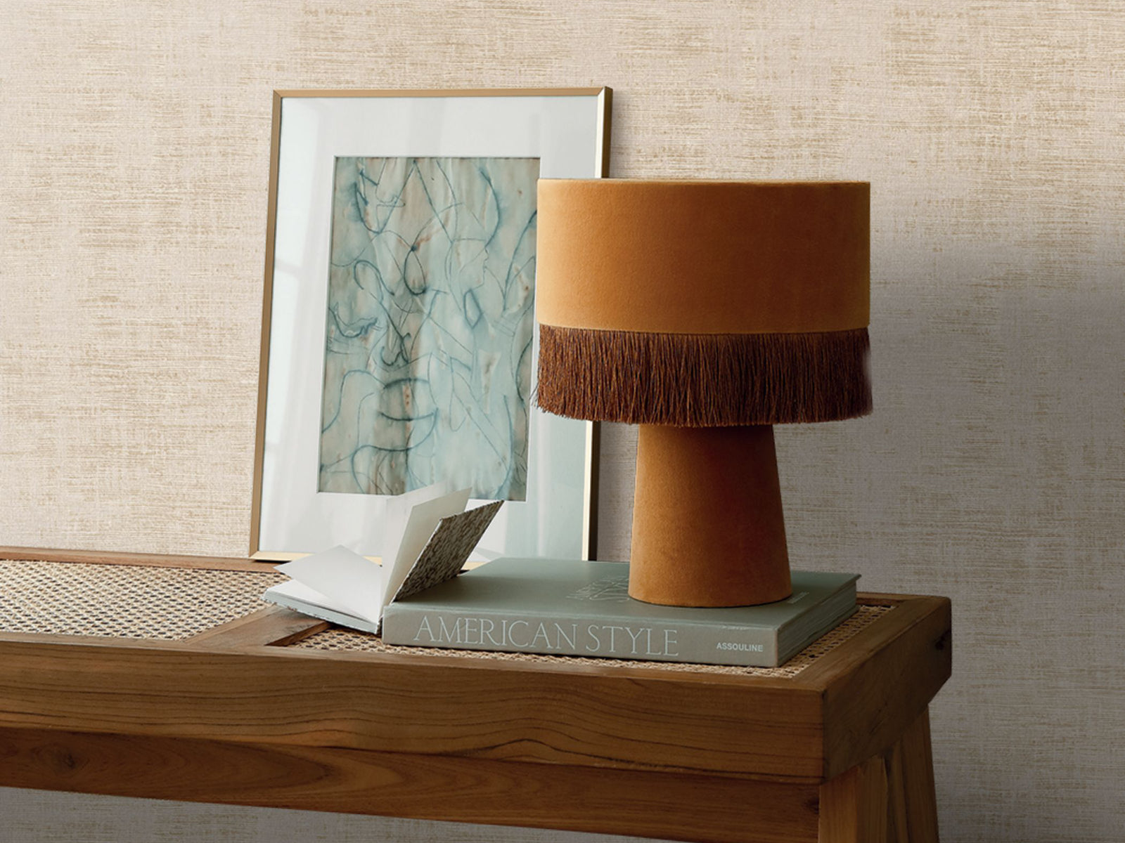 Casamance Le Velours 3 Johara - F74390370