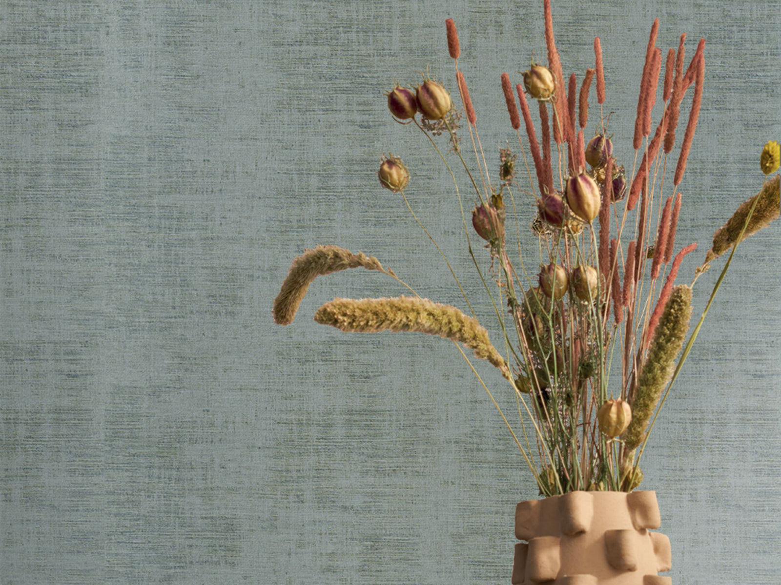 Casamance Le Velours 3 Johara - F74393432