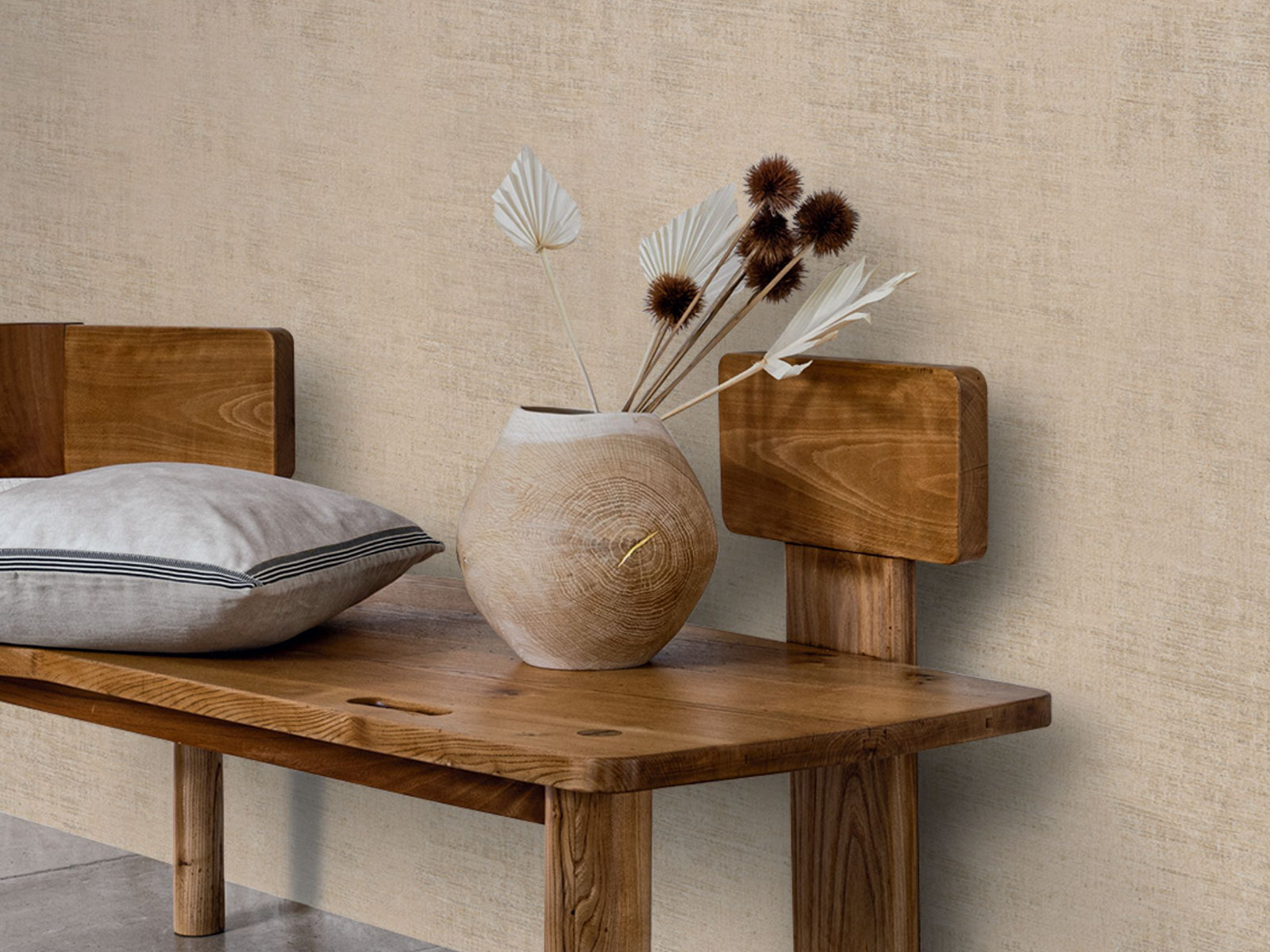 Casamance Le Velours 3 Johara - F74395064