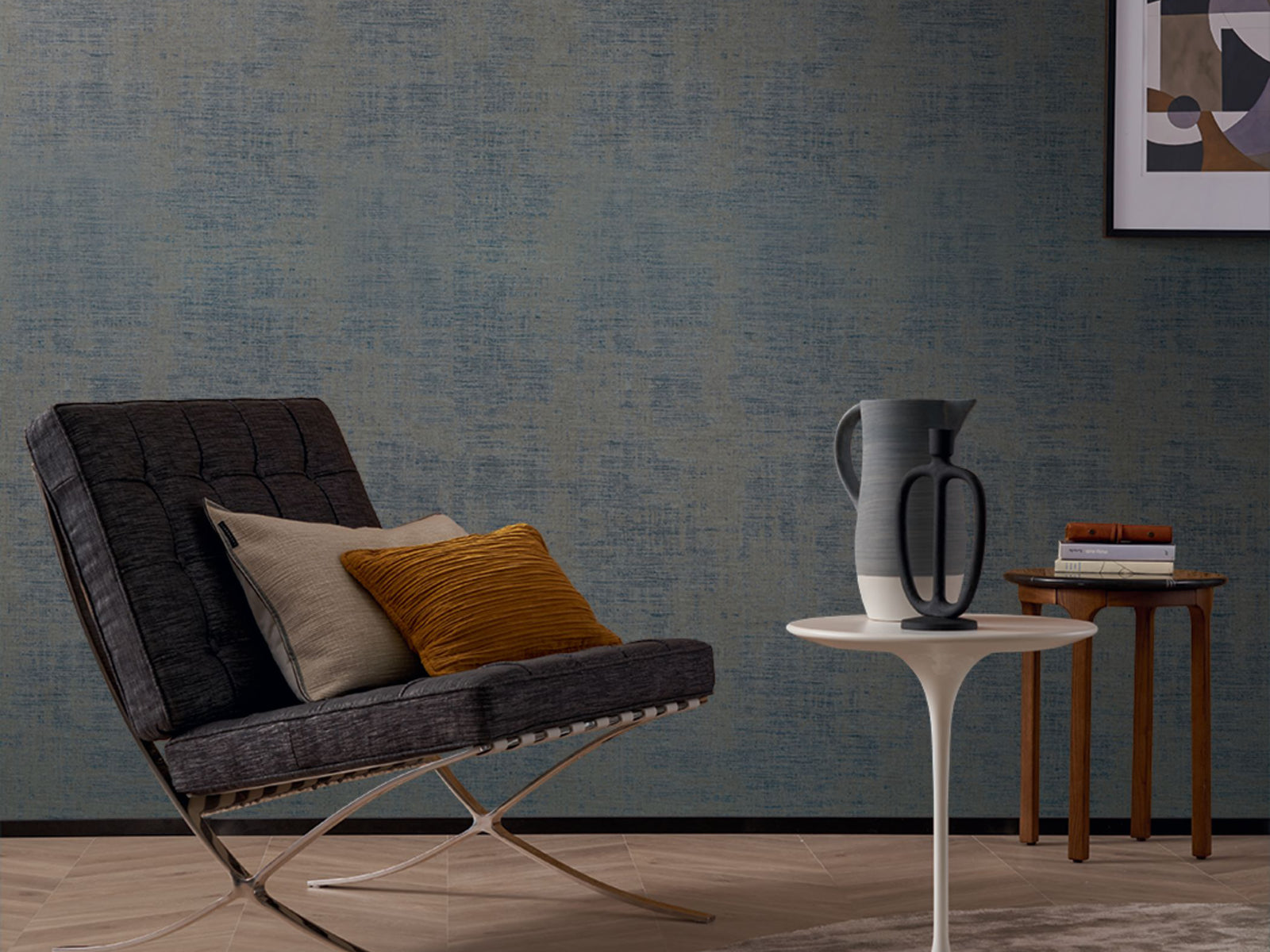 Casamance Le Velours 3 Johara - F74395268