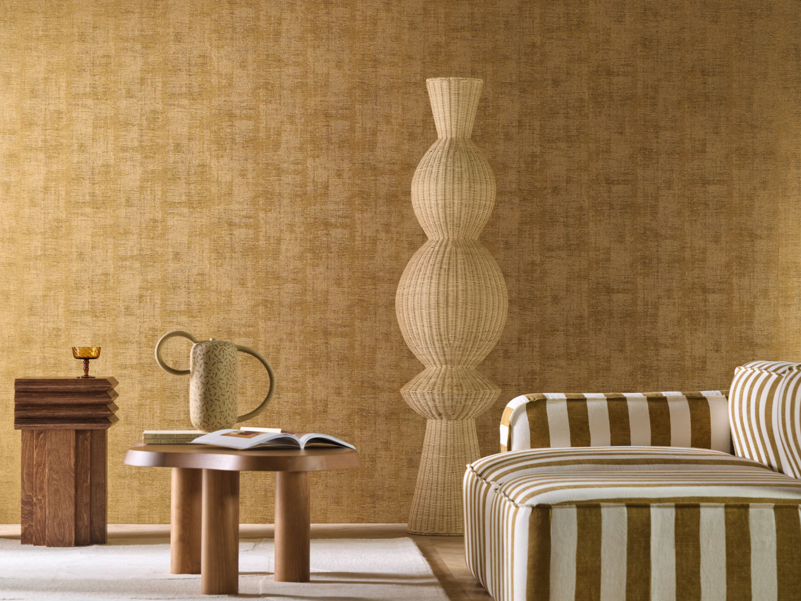 Casamance Le Velours 3 Johara - F74398432