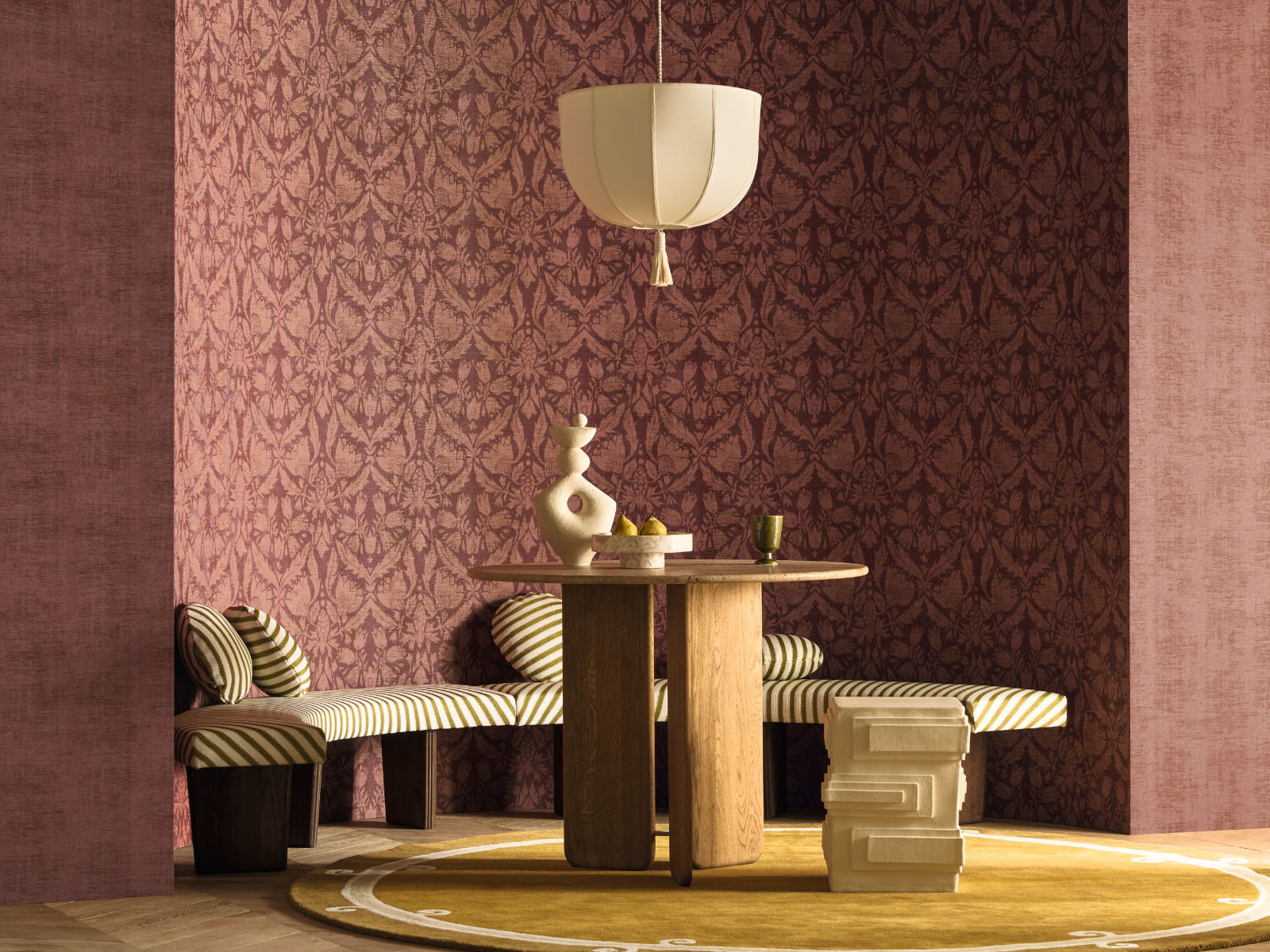 Casamance Le Velours 3 Neria - 77870406