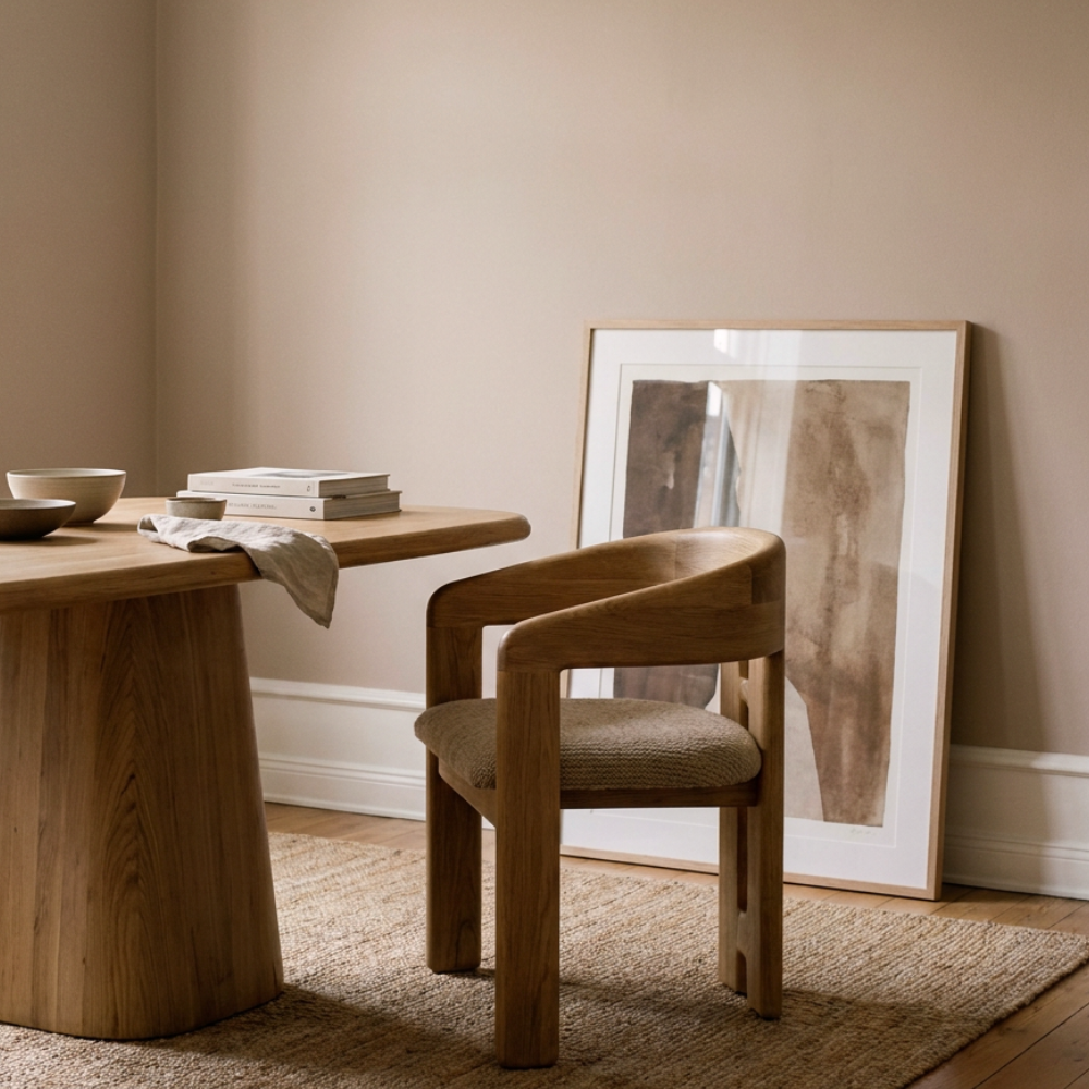Little Greene Verf China Clay Deep - 177