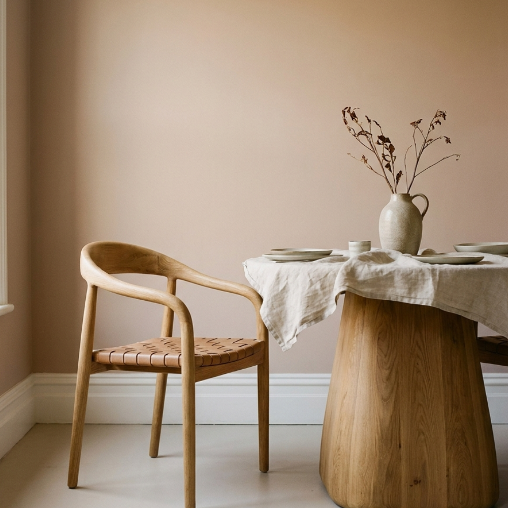 Little Greene Verf China Clay Deep - 177