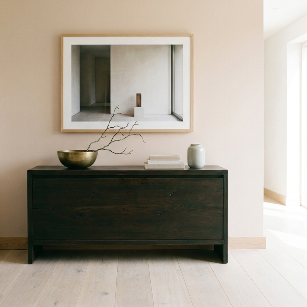 Little Greene Verf China Clay Mid - 176