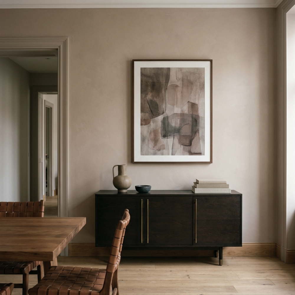 Little Greene Verf China Clay Dark - 178