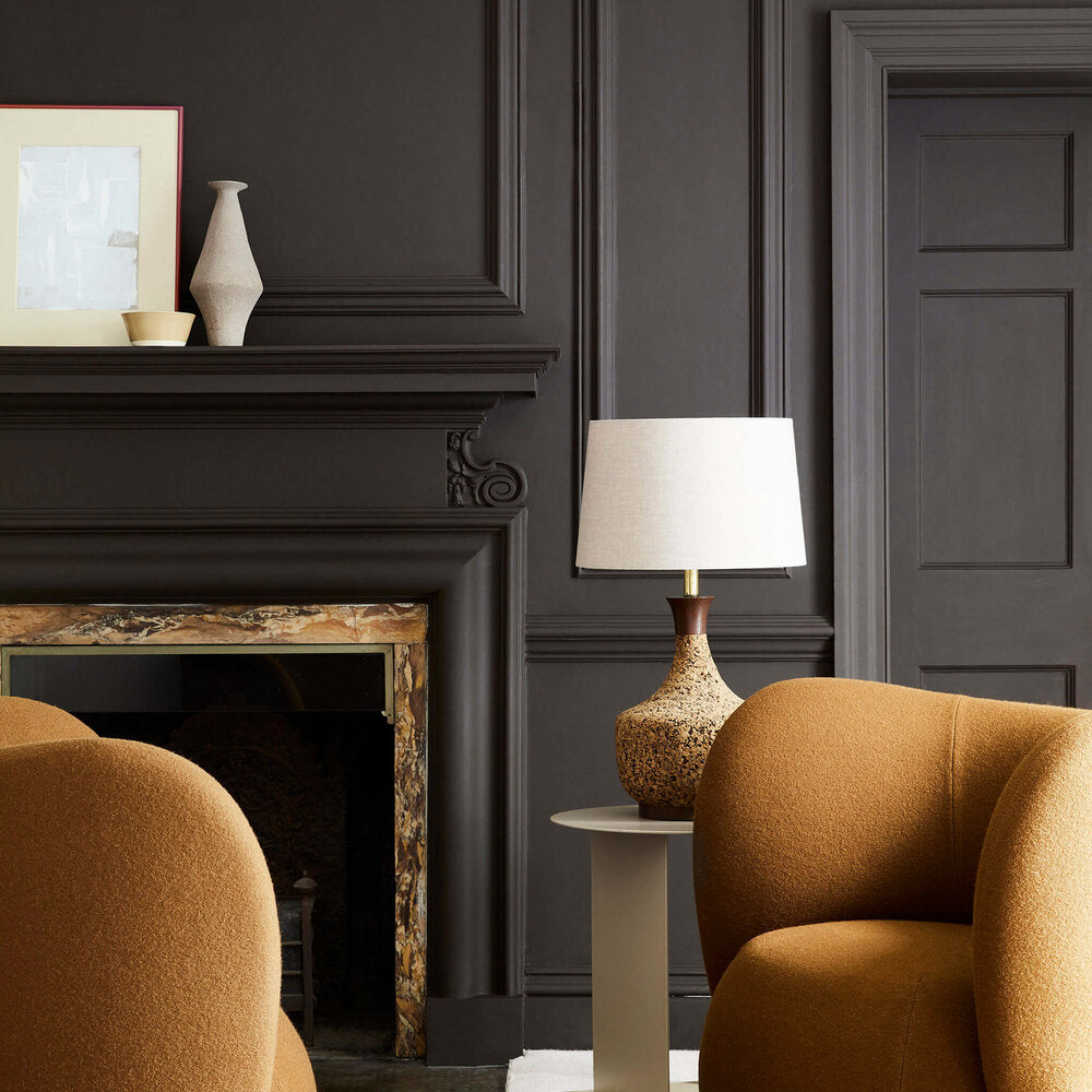 Little Greene Verf Chocolate Colour - 124