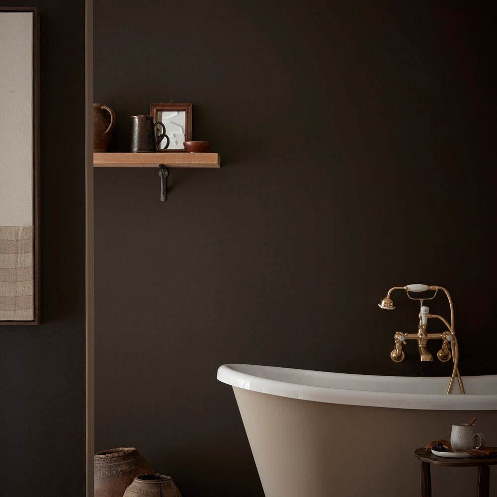 Little Greene Verf Chocolate Colour - 124