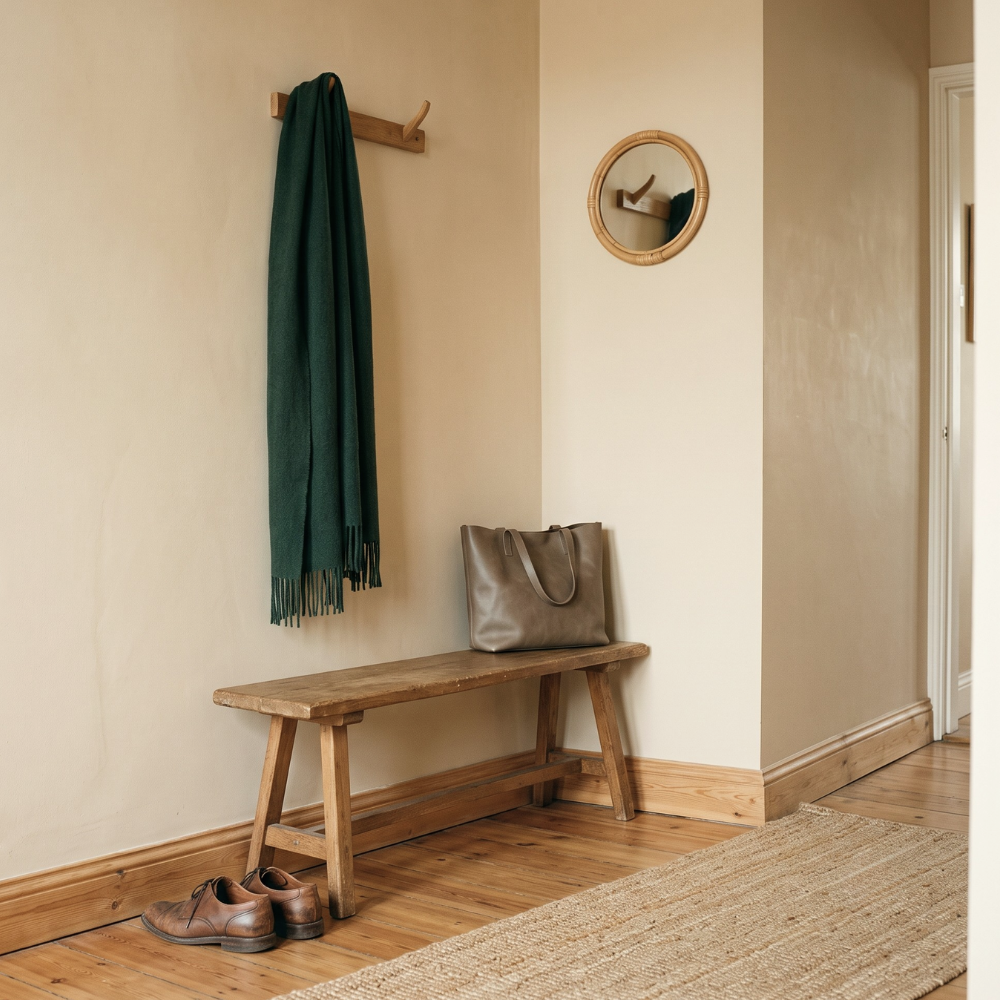 Little Greene Verf Clay Mid - 153