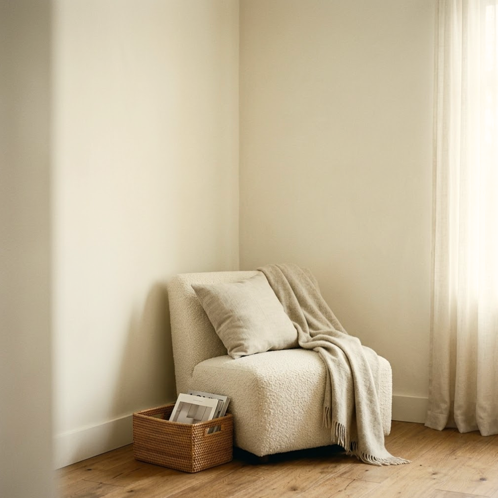 Little Greene Verf Clay Pale - 152