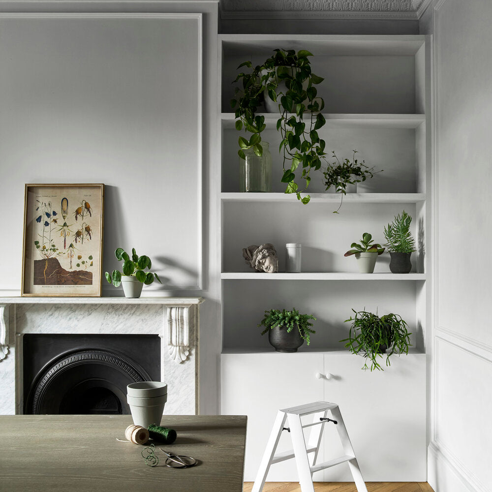 Paint & Paper Library Verf Clean White - 101