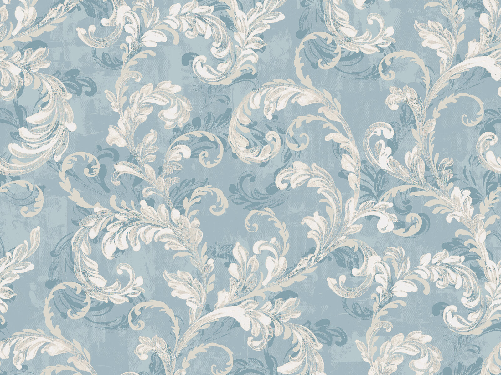 Coordonné Damaskus Byzantine Damask - D00123