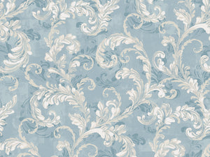 Coordonné Damaskus Byzantine Damask - D00123