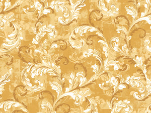 Coordonné Damaskus Byzantine Damask - D00124